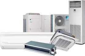 Bornova Airfel Klima Teknik Servisi